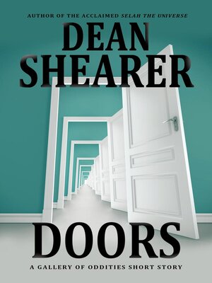 cover image of Doors